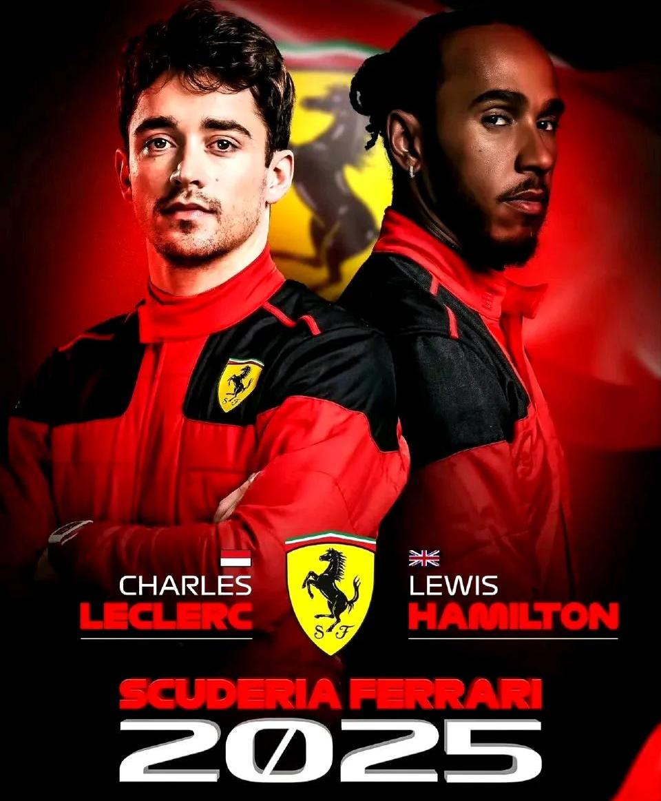 复仇之战！汉密尔顿率领德国队成功夺冠