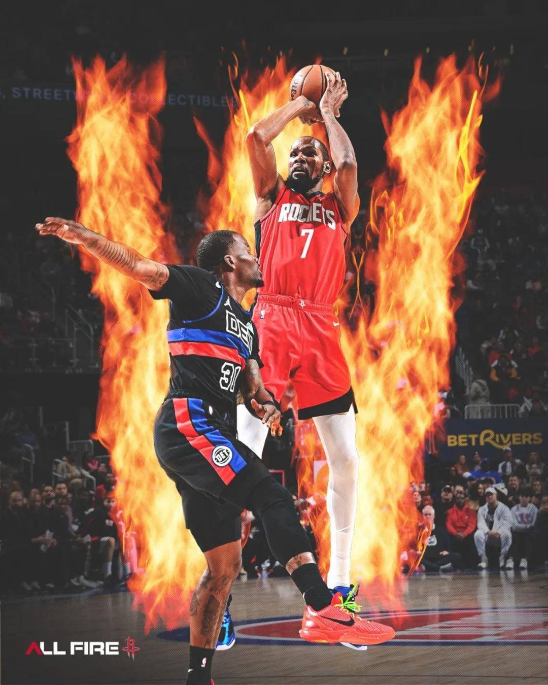 杜兰特手感滚烫,带领川崎前锋险胜AC米兰,赛后一句话霸气侧漏的简单介绍 杜兰特手感滚烫,带领川崎前锋险胜AC米兰,赛后一句话霸气侧漏的简单介绍